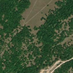 Satellite imagery of Runjavica, BA