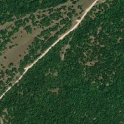 Satellite imagery of Runjavica, BA