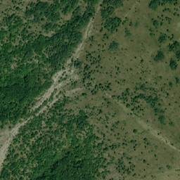 Satellite imagery of Malo Golo Brdo, BA