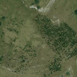 Satellite imagery of Malo Golo Brdo, BA