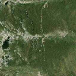 Satellite imagery of Veliki Vrh, BA