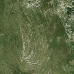 Satellite imagery of Veliki Vrh, BA