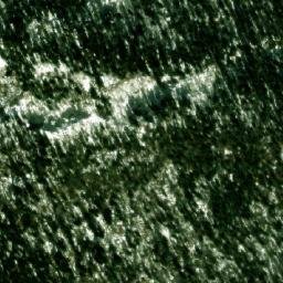 Satellite imagery of Crni Vrh, BA