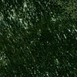 Satellite imagery of Paljenica, BA