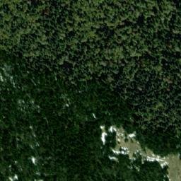 Satellite imagery of Paljenica, BA