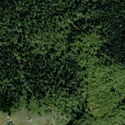 Satellite imagery of Paljenica, BA