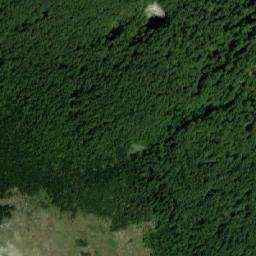 Satellite imagery of Crni Vrh, BA