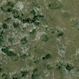 Satellite imagery of Gruda, BA