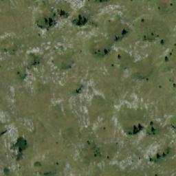 Satellite imagery of Gruda, BA