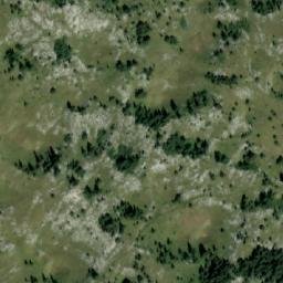 Satellite imagery of Gruda, BA