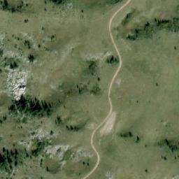 Satellite imagery of Opaljenica, BA