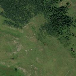 Satellite imagery of Gradina, BA