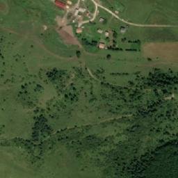 Satellite imagery of Gradina, BA