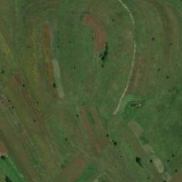 Satellite imagery of Mali Križ, BA