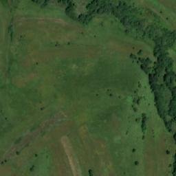 Satellite imagery of Mali Križ, BA