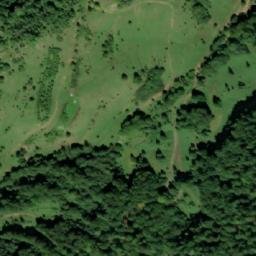 Satellite imagery of Crkvina, BA
