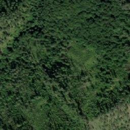 Satellite imagery of Mali Jakir, BA