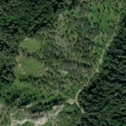 Satellite imagery of Mali Jakir, BA