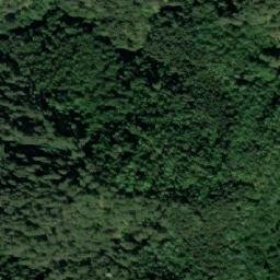 Satellite imagery of Mali Jakir, BA