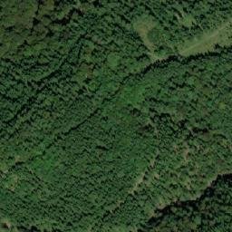 Satellite imagery of Pelovac, BA