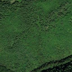 Satellite imagery of Petaci, BA