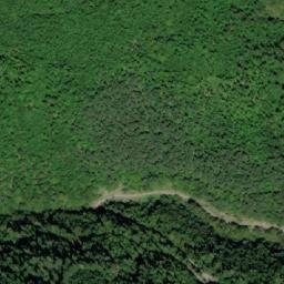 Satellite imagery of Petaci, BA