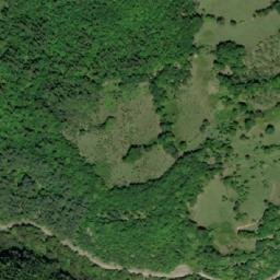 Satellite imagery of Petaci, BA