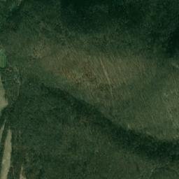 Satellite imagery of Alibegova Gruda, BA