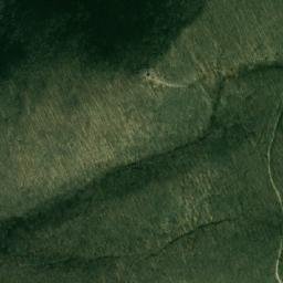 Satellite imagery of Alibegova Gruda, BA