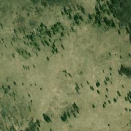 Satellite imagery of Mijetenica, BA