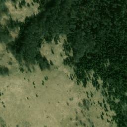 Satellite imagery of Mijetenica, BA