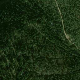 Satellite imagery of Šupljika, BA