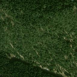 Satellite imagery of Šupljika, BA