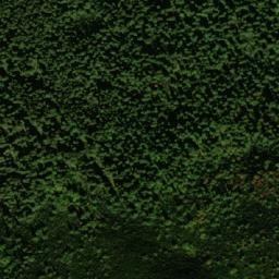 Satellite imagery of Rosinj, BA