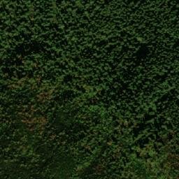 Satellite imagery of Rosinj, BA