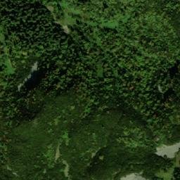 Satellite imagery of Devetaci, BA