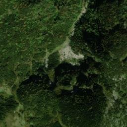 Satellite imagery of Krstac, BA