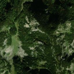 Satellite imagery of Krstac, BA