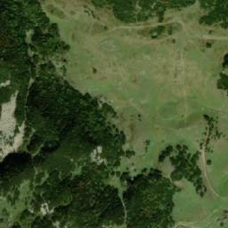 Satellite imagery of Krstac, BA