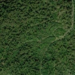 Satellite imagery of Okrugljača, BA