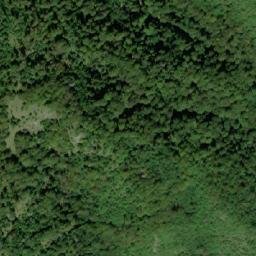 Satellite imagery of Okrugljača, BA