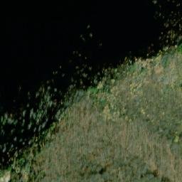 Satellite imagery of Duga Kosa, BA