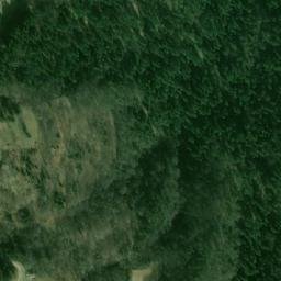 Satellite imagery of Smrdečica, BA