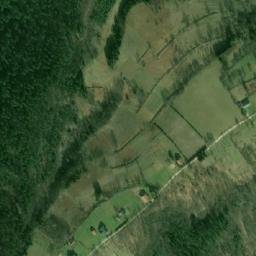 Satellite imagery of Smrdečica, BA