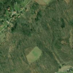 Satellite imagery of Smrdečica, BA