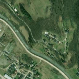 Satellite imagery of Zvijezdice, BA