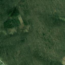 Satellite imagery of Zvijezdice, BA