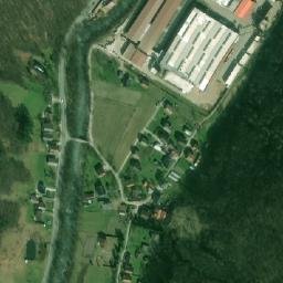 Satellite imagery of Zvijezdice, BA