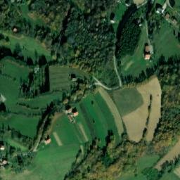 Satellite imagery of Brezovina, BA