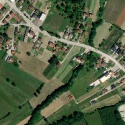 Satellite imagery of Badnjevi, BA